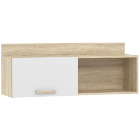 Шкаф навесной Фанк НМ 011.38 М1