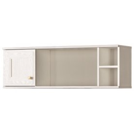 Шкаф навесной Белла №247