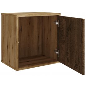 Шкаф навесной Макао 4110.М1.РК