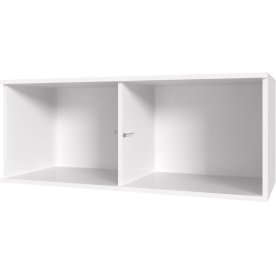 Шкаф навесной Шторм 100