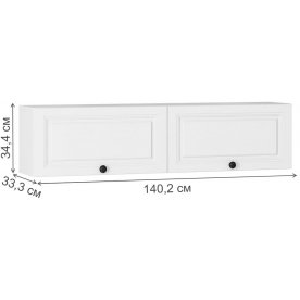 Шкаф навесной Софт ШКН-01