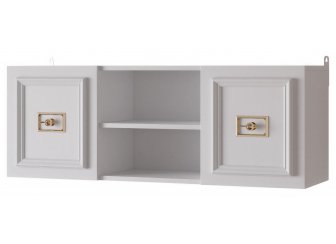 Шкаф навесной Валенсия