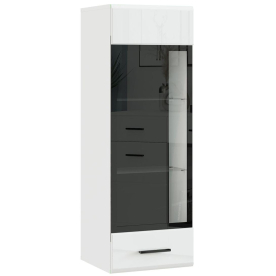 Шкаф навесной Shine