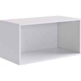 Шкаф навесной Зефир 118.01