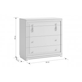 Распашные шкафы SMB-12