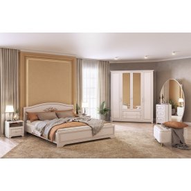 Распашные шкафы SMB-16