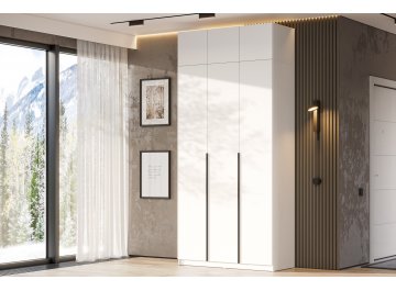 Шкаф Даиго комплектация 2