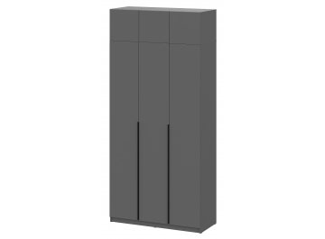 Шкаф Даиго комплектация 1