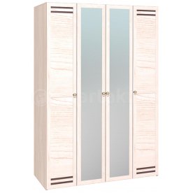 Шкаф для одежды Бриз 555