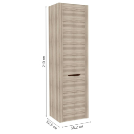 Шкаф для одежды Афина А15