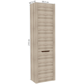 Шкаф для одежды Афина А12