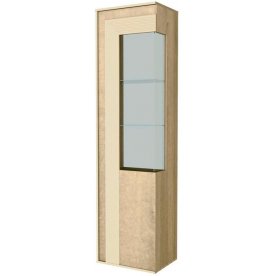 Шкаф Диана Д 17 левый