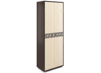 Шкаф двухдверный Спарта 01