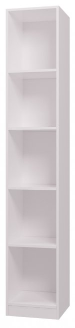 Шкаф Люмен 06 белый снег