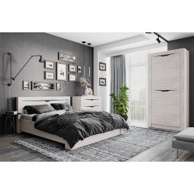 Шкаф Леонардо ШК-36