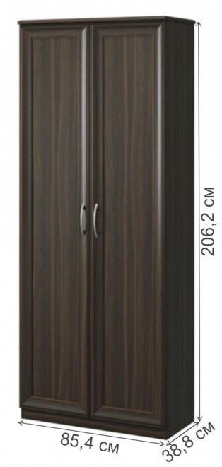 Шкаф №301 ПР 28 тортона