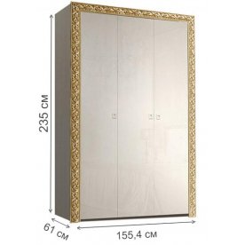 Шкаф Тиффани Премиум