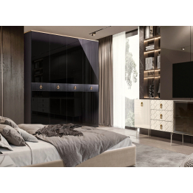 Шкаф Rimini Solo