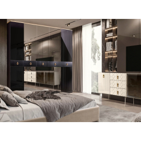 Шкаф Rimini Solo