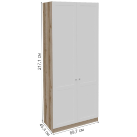 Шкаф Агра 22.01