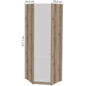 Шкаф Агра 23.01