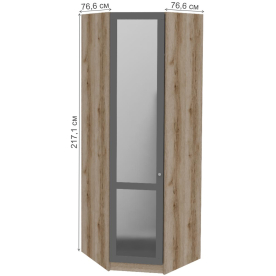 Шкаф Агра 23.02