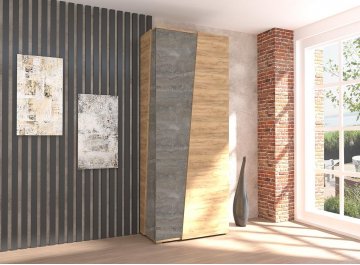 Шкаф Аллегро №10