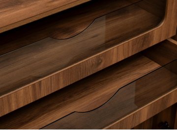 Шкаф Alto GD-10004-2 c выдвижными ящиками