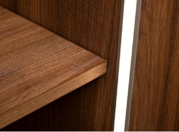 Шкаф Alto GD-10004-2 c выдвижными ящиками