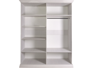 Шкаф Амели АМШ2/4