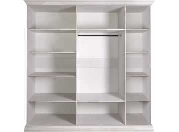 Шкаф Амели АМШ2/5