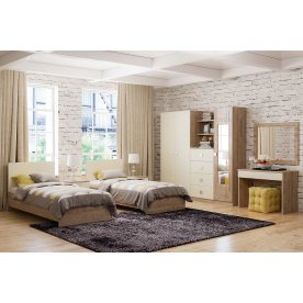 Шкаф Анастасия АН-2К