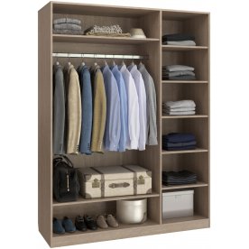 Шкаф Анастасия АН-3К