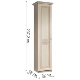 Шкаф Анна АНМ-1