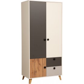 Шкаф Артис 69.02