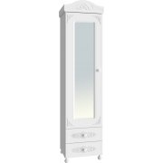 белое дерево