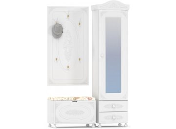 Шкаф Ассоль АС-1