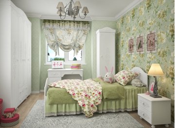 Шкаф Ассоль АС-28