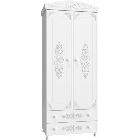 Шкаф Ассоль АС-2