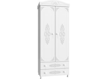 Шкаф Ассоль АС-2