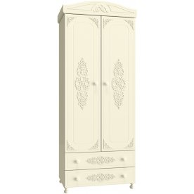 Шкаф Ассоль плюс АС-2