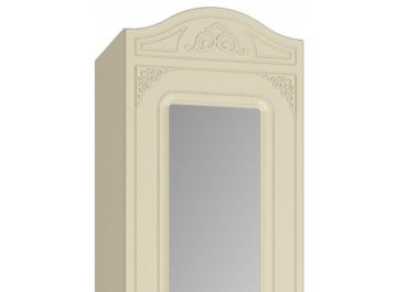 Шкаф Ассоль АС-53К плюс