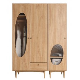 Шкаф Баббл (Bubbles)