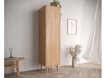 Шкаф Баббл (Bubbles)