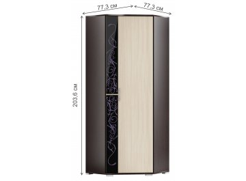 Шкаф Барка ШУ-02