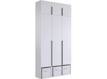 Шкаф Баско К5