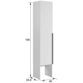 Шкаф Баско К5