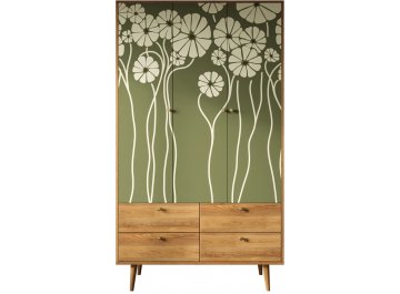 Шкаф Бербер (Berber)