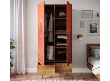 Шкаф Бербер (Berber)