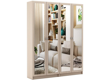 Шкаф Бостон-16